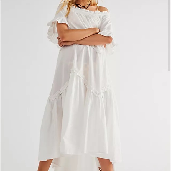 Harriet Midi Dress | Poshmark